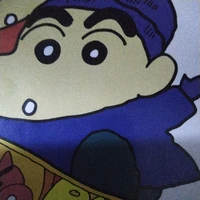 nohara shinnosuke