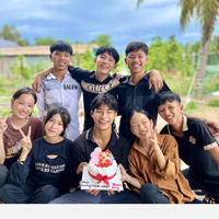 Cả Team ATĐ