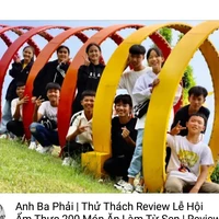 Cả Team ABP hồi xưa