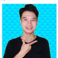 Em út Chủ kênh Phúc Vinh Tony