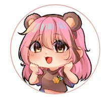 Gấu Mora Hero Team