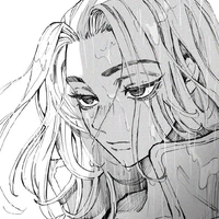 Sano Manjirou - Mikey