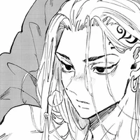 Ryuguji Ken - Draken