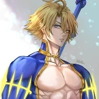 Poseidon/thần biển