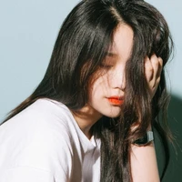 Mã Linh(Bff nu9)