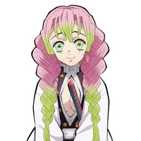 Kanroji Mitsuri