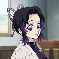 kochou Shinobu