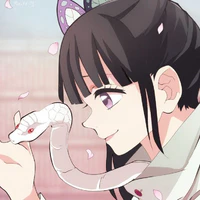 Tsuyuri Kanao
