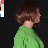 Frisk/ Chara