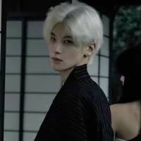 Ophiuchus Cameoon (pre)