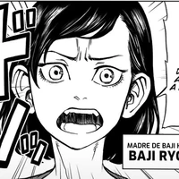Baji Ryoko -mẹ (take,baji)