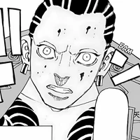 Arashi Keizo_Benkei