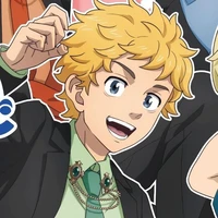 Baji (Hanagaki) Takemichi