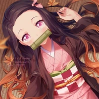Nezuko