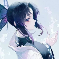 shinobu_trùng trụ