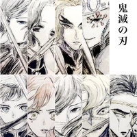 Tất cả trụ cột