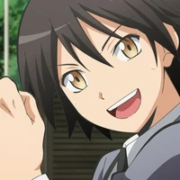 Isogai Yuma