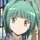 Kayano kaede