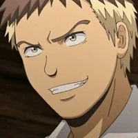 Terasaka Ryoma