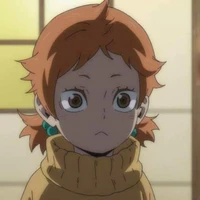 Hinata Natsu