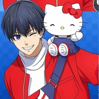 Isagi Yoichi
