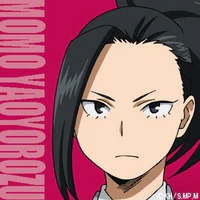 Momo Yaoyorozu | Creati | ghế 20