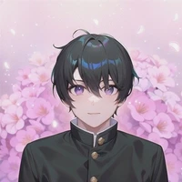 Taro Yamada (Senpai)