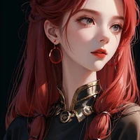 samari Lyly(Zen) - cô