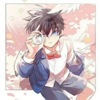 Kudo Shinichi / Edogawa Conan