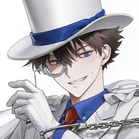 Kaito Kid