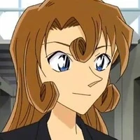 Fujimine /Kudo Yukiko