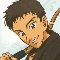 Echizen Nanjirou