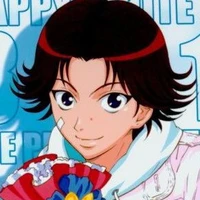 Eiji Kikumaru
