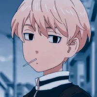 Sano Manjirou(Mikey)