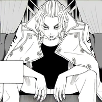 sano manjirou