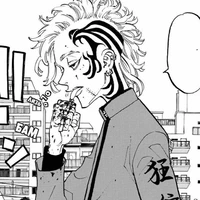 shion madarame