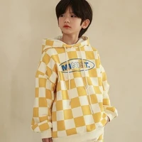 thiên chí lúc nhỏ