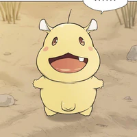 hippo