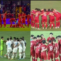 all trừ ai cũng được