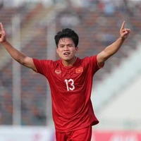 Văn Cường