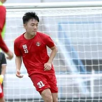 Xuân Trường