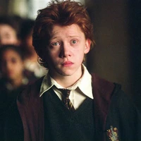 Ron Weasley