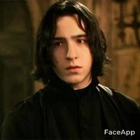 Severus Snape