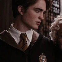 Cedric Diggory