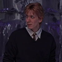 Fred Weasley