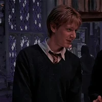 Geogre Weasley