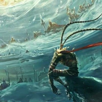 Sun Wukong