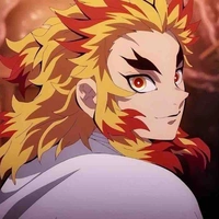 Rengoku Kyojuro