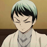 Yushiro