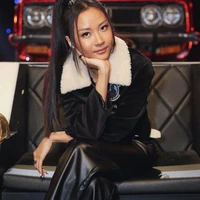 Hàn Lâm Trang Anh - Suboi